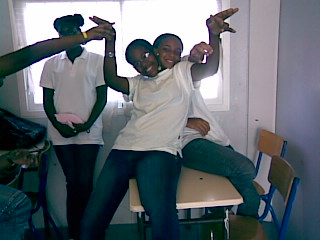 ��� Ti Dlir o Coll&egrave;ge ���